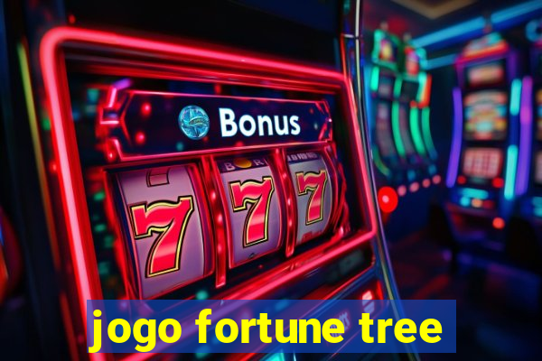 jogo fortune tree